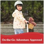 GUND Philbin Chocolate Brown Teddy Bear Stuffed Animal