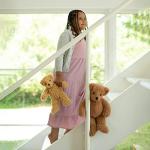 Vermont Teddy Bear Super Soft Almond Brown Plush