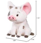 Disney Moana Pua Plush Toy - Medium 13 Inches