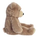 Aurora Snuggly Humphrey Bear Stuffed Animal - 8 Inches