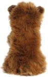 Miyoni Grizzly Bear Cub Plush Toy - 10 Inches