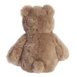 Aurora Snuggly Humphrey Bear Stuffed Animal - 8 Inches