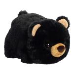 Aurora Briar Bear Stuffed Animal - Cuddle Buddy