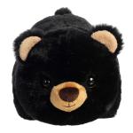 Aurora Briar Bear Stuffed Animal - Cuddle Buddy