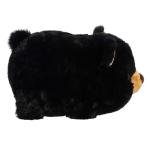 Aurora Briar Bear Stuffed Animal - Cuddle Buddy