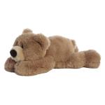 Aurora Snuggly Hugga-Wug Bear Stuffed Animal - 12