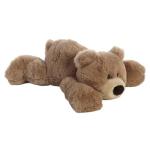 Aurora Snuggly Hugga-Wug Bear Stuffed Animal - 12
