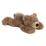 Aurora Snuggly Hugga-Wug Bear Stuffed Animal - 12