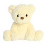 Aurora Snuggly Gelato Bear Stuffed Animal 9.5