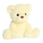 Aurora Snuggly Gelato Bear Stuffed Animal 9.5