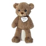 Aurora® Precious Moments™ Barley Bear Stuffed Toy