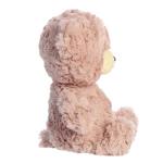 Eco-Friendly Betsy Bear Stuffed Animal - Pink 7.5 Inches