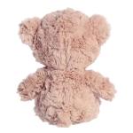 Eco-Friendly Betsy Bear Stuffed Animal - Pink 7.5 Inches