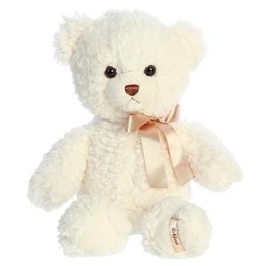 Aurora Ashford Bear Stuffed Animal - 14 Inches