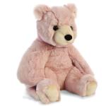 Aurora Snuggly Humphrey Bear Stuffed Animal - 8 Inches