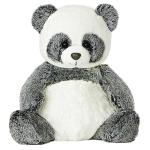 Snuggly Sweet Ping Panda™ Plush Toy - 11.5
