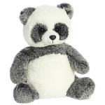 Snuggly Sweet Ping Panda™ Plush Toy - 11.5