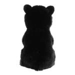 Aurora Miyoni Tots Black Bear Cub Plush Toy