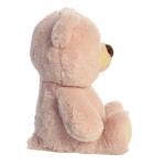 Aurora Snuggly Hugga-Wug Bear - Pink 10 Inches