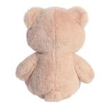 Aurora Snuggly Hugga-Wug Bear - Pink 10 Inches