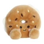 Aurora® Tony Everything Bagel™ Plush Toy - 4.5 Inches