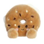 Aurora® Tony Everything Bagel™ Plush Toy - 4.5 Inches