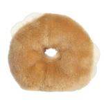 Aurora® Tony Everything Bagel™ Plush Toy - 4.5 Inches