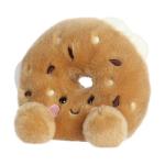 Aurora® Tony Everything Bagel™ Plush Toy - 4.5 Inches