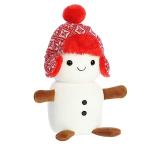 Aurora® Lil' Flurry™ Holiday Plush Toy - 8.5
