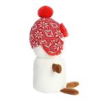 Aurora® Lil' Flurry™ Holiday Plush Toy - 8.5