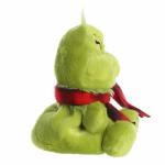 Dr. Seuss Grinch Palm Pals Plush Toy