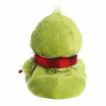 Dr. Seuss Grinch Palm Pals Plush Toy