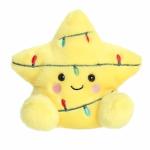 Aurora Navi Star Topper Plushie - 5 Inches