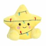 Aurora Navi Star Topper Plushie - 5 Inches