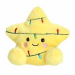 Aurora Navi Star Topper Plushie - 5 Inches