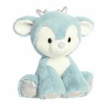 Aurora® Holiday Dashing Reindeer™ Plush Toy - 10 Inches