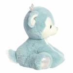 Aurora® Holiday Dashing Reindeer™ Plush Toy - 10 Inches