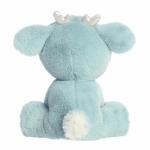 Aurora® Holiday Dashing Reindeer™ Plush Toy - 10 Inches