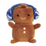 Aurora Lil' Gingie Stuffed Animal - 5 Inches