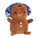 Aurora Lil' Gingie Stuffed Animal - 5 Inches