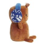 Aurora Lil' Gingie Stuffed Animal - 5 Inches