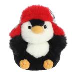 Aurora® Rolly Pet™ Penguin Stuffed Animal - 5.5 Inches
