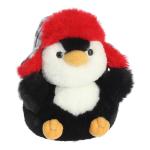 Aurora® Rolly Pet™ Penguin Stuffed Animal - 5.5 Inches