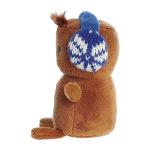 Aurora Lil' Gingie Stuffed Animal - 5 Inches