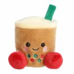 Aurora Festive Palm Pals Boba Plush Toy