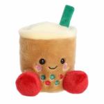 Aurora Festive Palm Pals Boba Plush Toy