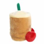Aurora Festive Palm Pals Boba Plush Toy