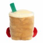 Aurora Festive Palm Pals Boba Plush Toy