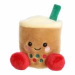 Aurora Festive Palm Pals Boba Plush Toy