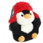 Aurora® Rolly Pet™ Penguin Stuffed Animal - 5.5 Inches